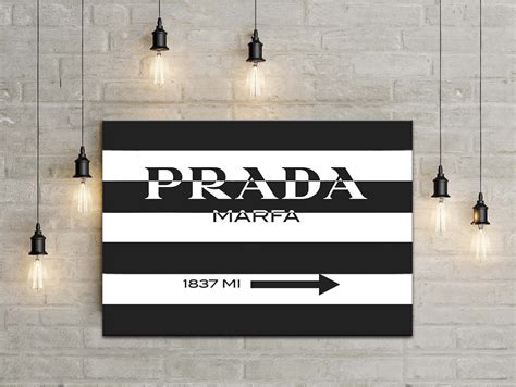 prada marfa painting buy
